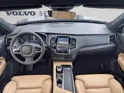 Photo 30 Volvo Xc90  Recharge T8 AWD 310+145 ch Geartronic 8 7pl