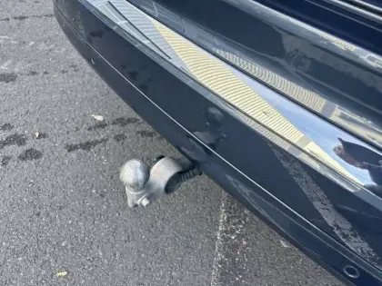 Photo 41 Volvo Xc90  Recharge T8 AWD 310+145 ch Geartronic 8 7pl