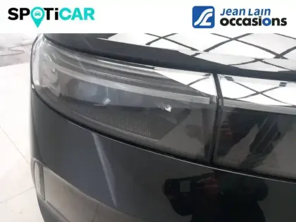 Photo 35 Opel Grandland  1.2 Turbo Hybrid 145 ch e-DCT6