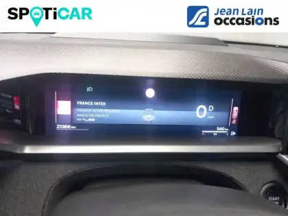 Photo 9 Opel Grandland  1.2 Turbo Hybrid 145 ch e-DCT6