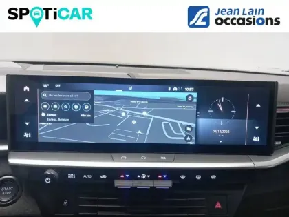 Photo 54 Opel Grandland  1.2 Turbo Hybrid 145 ch e-DCT6