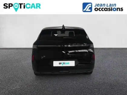 Photo 44 Opel Grandland  1.2 Turbo Hybrid 145 ch e-DCT6