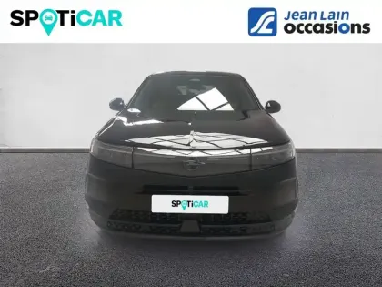 Photo 41 Opel Grandland  1.2 Turbo Hybrid 145 ch e-DCT6