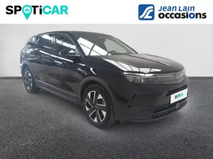 Photo 42 Opel Grandland  1.2 Turbo Hybrid 145 ch e-DCT6