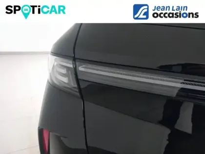 Photo 16 Opel Grandland  1.2 Turbo Hybrid 145 ch e-DCT6