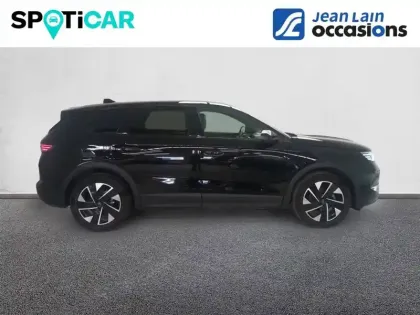 Photo 43 Opel Grandland  1.2 Turbo Hybrid 145 ch e-DCT6