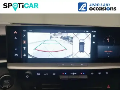 Photo 39 Opel Grandland  1.2 Turbo Hybrid 145 ch e-DCT6