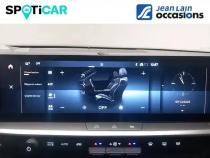 Photo 57 Opel Grandland  1.2 Turbo Hybrid 145 ch e-DCT6