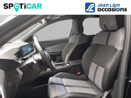 Photo 30 Opel Grandland  1.2 Turbo Hybrid 145 ch e-DCT6