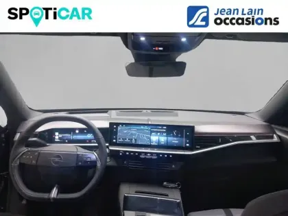 Photo 7 Opel Grandland  1.2 Turbo Hybrid 145 ch e-DCT6