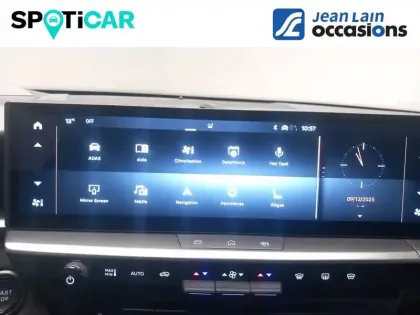 Photo 38 Opel Grandland  1.2 Turbo Hybrid 145 ch e-DCT6