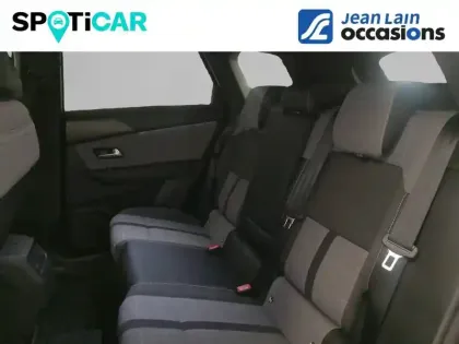 Photo 11 Opel Grandland  1.2 Turbo Hybrid 145 ch e-DCT6