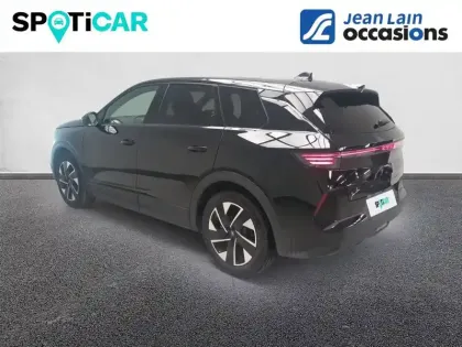 Photo 26 Opel Grandland  1.2 Turbo Hybrid 145 ch e-DCT6