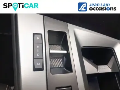 Photo 53 Opel Grandland  1.2 Turbo Hybrid 145 ch e-DCT6