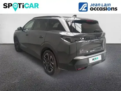 Photo 6 Peugeot 5008  Hybrid 145 e-DCS6