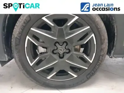 Photo 12 Peugeot 5008  Hybrid 145 e-DCS6