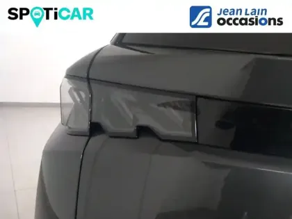 Photo 16 Peugeot 5008  Hybrid 145 e-DCS6