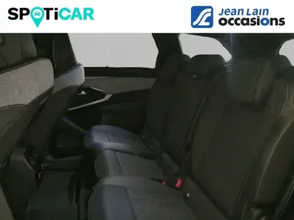 Photo 11 Peugeot 5008  Hybrid 145 e-DCS6