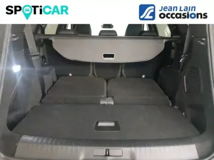 Photo 5 Peugeot 5008  Hybrid 145 e-DCS6