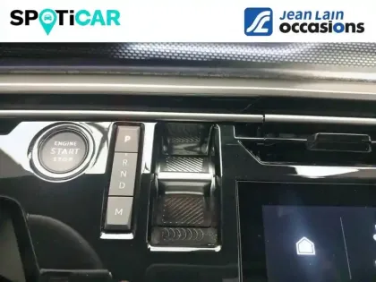 Photo 13 Peugeot 5008  Hybrid 145 e-DCS6