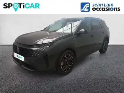 Photo Peugeot 5008 Allure