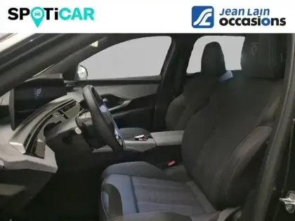 Photo 10 Peugeot 5008  Hybrid 145 e-DCS6