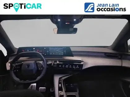 Photo 7 Peugeot 5008  Hybrid 145 e-DCS6