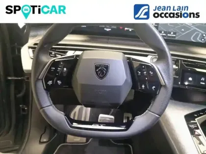 Photo 8 Peugeot 5008  Hybrid 145 e-DCS6