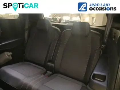 Photo 14 Peugeot 5008  Hybrid 145 e-DCS6