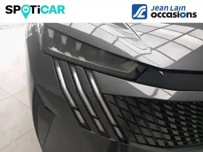 Photo 15 Peugeot 5008  Hybrid 145 e-DCS6