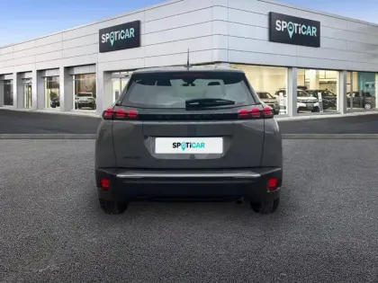 Photo 24 Peugeot 2008  PureTech 100 S&S BVM6