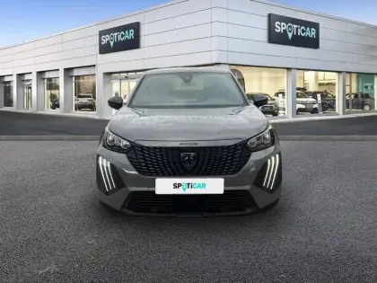 Photo 41 Peugeot 2008  PureTech 100 S&S BVM6