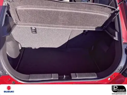 Photo 14 Suzuki Swift  1.2 Dualjet Hybrid Auto