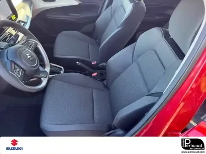 Photo 6 Suzuki Swift  1.2 Dualjet Hybrid Auto