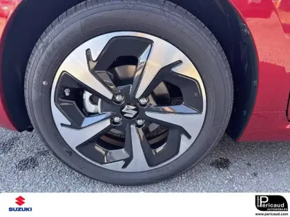 Photo 13 Suzuki Swift  1.2 Dualjet Hybrid Auto