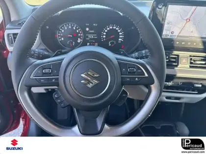 Photo 11 Suzuki Swift  1.2 Dualjet Hybrid Auto