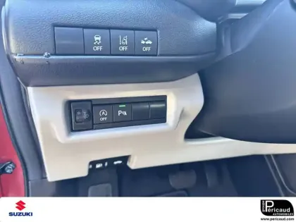 Photo 12 Suzuki Swift  1.2 Dualjet Hybrid Auto