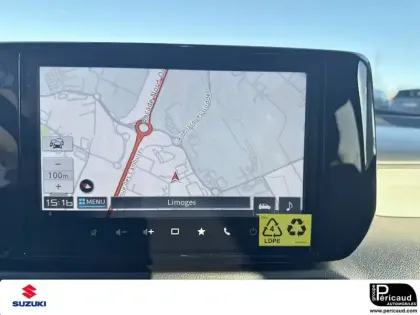 Photo 9 Suzuki Swift  1.2 Dualjet Hybrid Auto