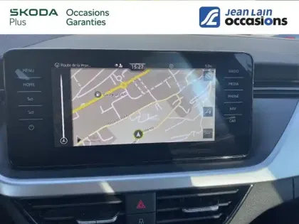 Photo 14 Skoda Scala  1.0 TSI Evo 110 ch DSG7