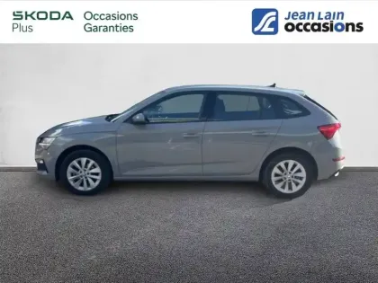 Photo 6 Skoda Scala  1.0 TSI Evo 110 ch DSG7