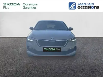 Photo 8 Skoda Scala  1.0 TSI Evo 110 ch DSG7