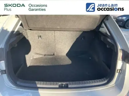 Photo 13 Skoda Scala  1.0 TSI Evo 110 ch DSG7