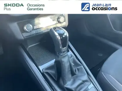 Photo 15 Skoda Scala  1.0 TSI Evo 110 ch DSG7