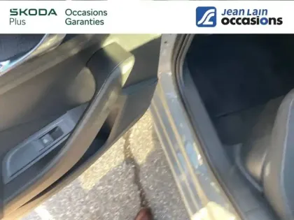 Photo 5 Skoda Scala  1.0 TSI Evo 110 ch DSG7