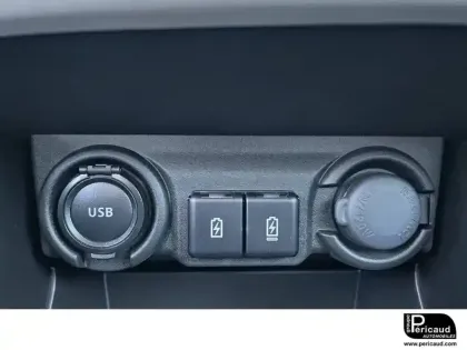 Photo 13 Suzuki Swift  1.2 Dualjet Hybrid Auto