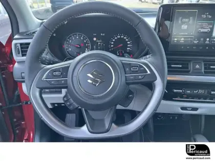 Photo 9 Suzuki Swift  1.2 Dualjet Hybrid Auto