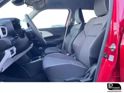 Photo 6 Suzuki Swift  1.2 Dualjet Hybrid Auto