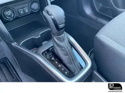 Photo 14 Suzuki Swift  1.2 Dualjet Hybrid Auto