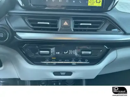 Photo 12 Suzuki Swift  1.2 Dualjet Hybrid Auto