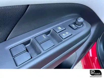 Photo 18 Suzuki Swift  1.2 Dualjet Hybrid Auto